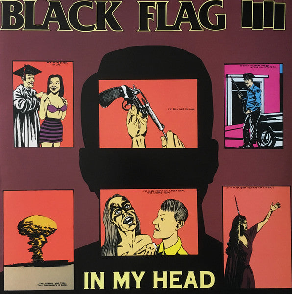 IN MY HEAD