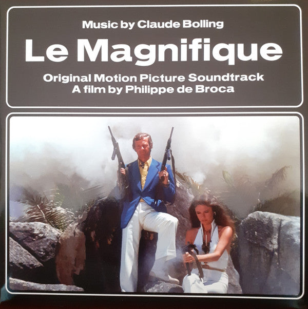 LE MAGNIFIQUE PT. 2