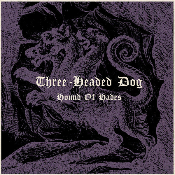 Hound Of Hades