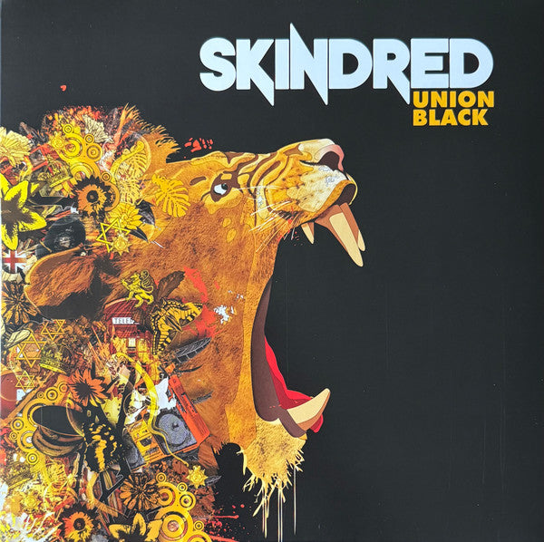 Union Black