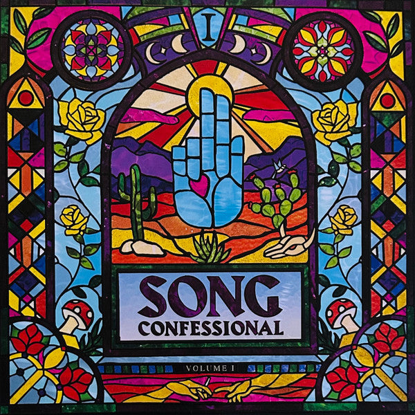 Song Confessional Volume I