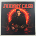 The Country Roots Of Johnny Cash