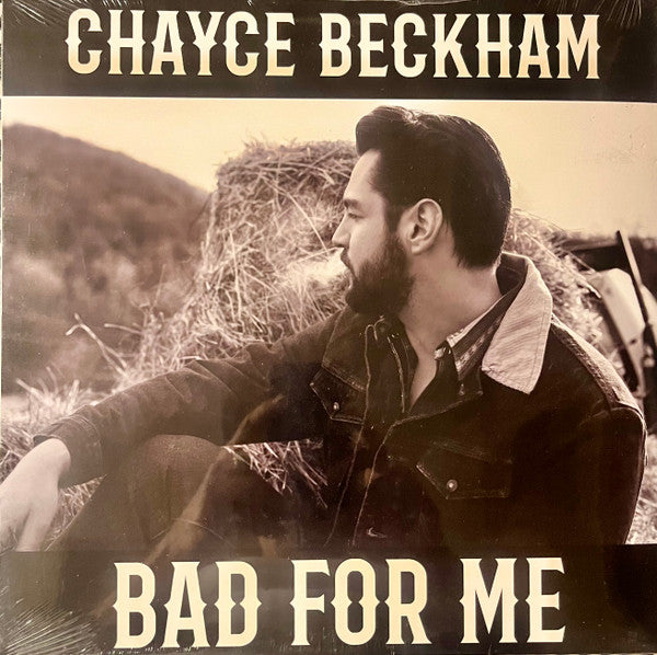 Bad For Me