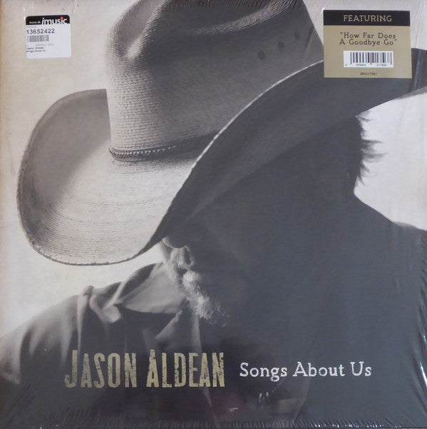 SONGS ABOUT US