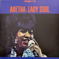 LADY SOUL