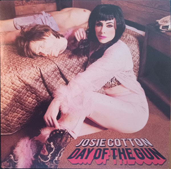 DAY OF THE GUN/LUST FOR LIFE