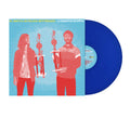 La Dinastia Scorpio - Blue Opaque Vinyl 20th Anniversary Nacional Records (Limited Edition)