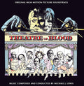 Theatre Of Blood (Original MGM Motion Picture Soundtrack)