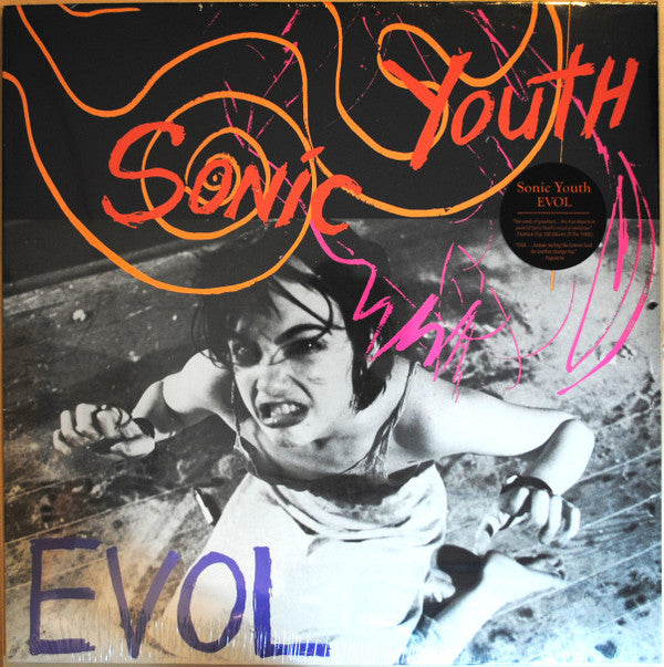 Evol