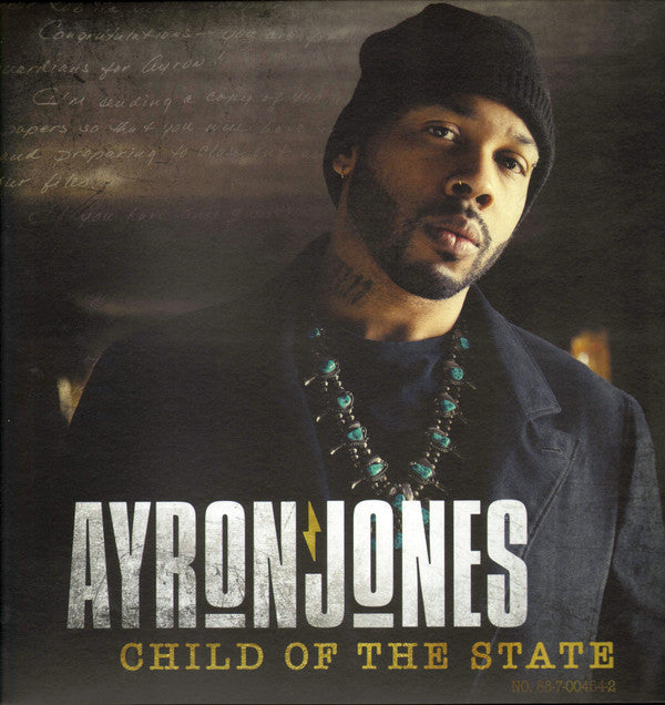 Child Of The State