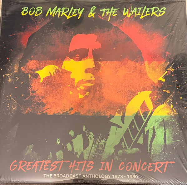 GREATEST HITS IN CONCERT
