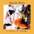 SENSE OF CHANGE