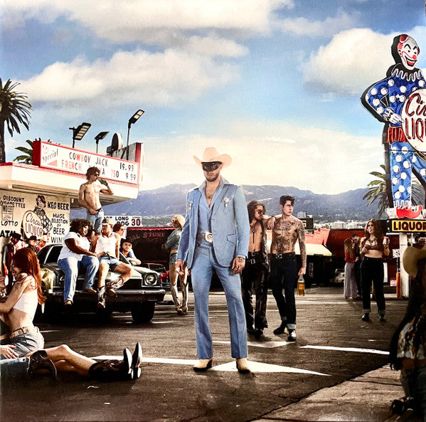 STAMPEDE