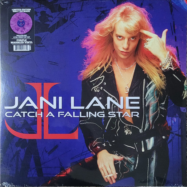 Catch A Falling Star