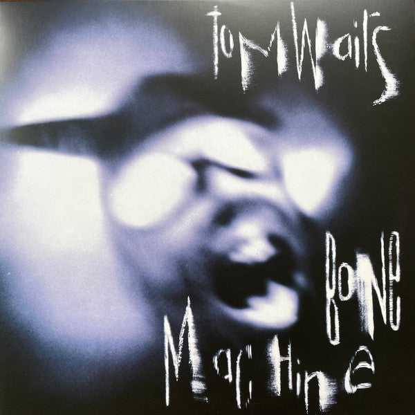 BONE MACHINE
