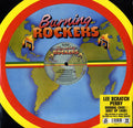 BURNING ROCKERS