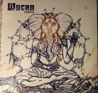 Vikarma