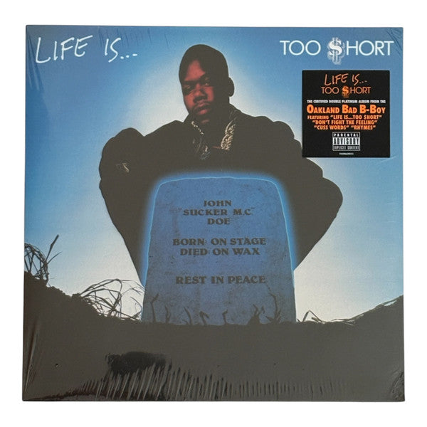 Life is...Too Short