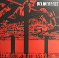 Neon Chaos In A Junk-Sick Dawn