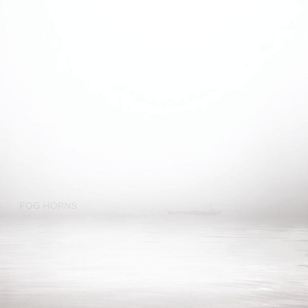 FOG HORNS