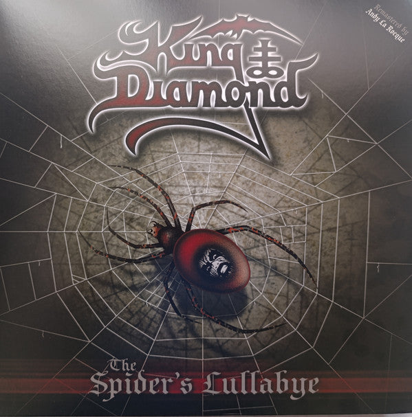 The Spider's Lullabye