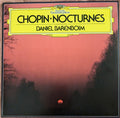 CHOPIN: NOCTURNES