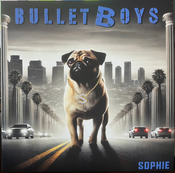 SOPHIE