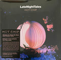 LATE NIGHT TALES