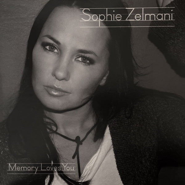 Memory Loves You