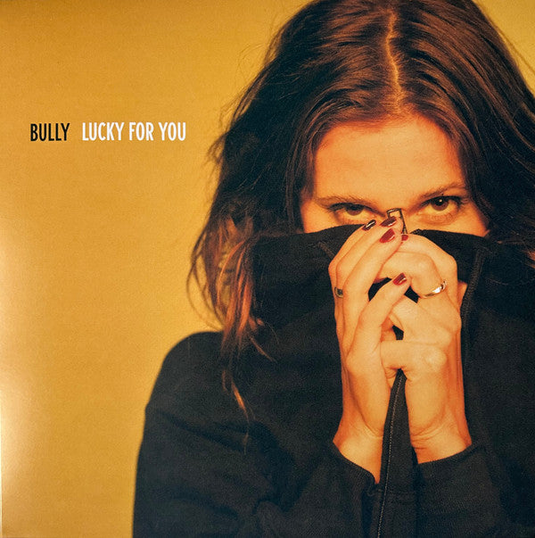 Lucky For You