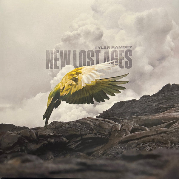 New Lost Ages