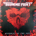 ARSONIST OF THE SOUL