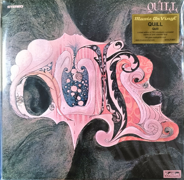 Quill