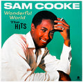 WONDERFULL WORLD - THE HITS