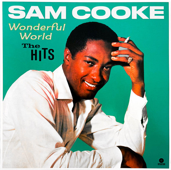WONDERFULL WORLD - THE HITS
