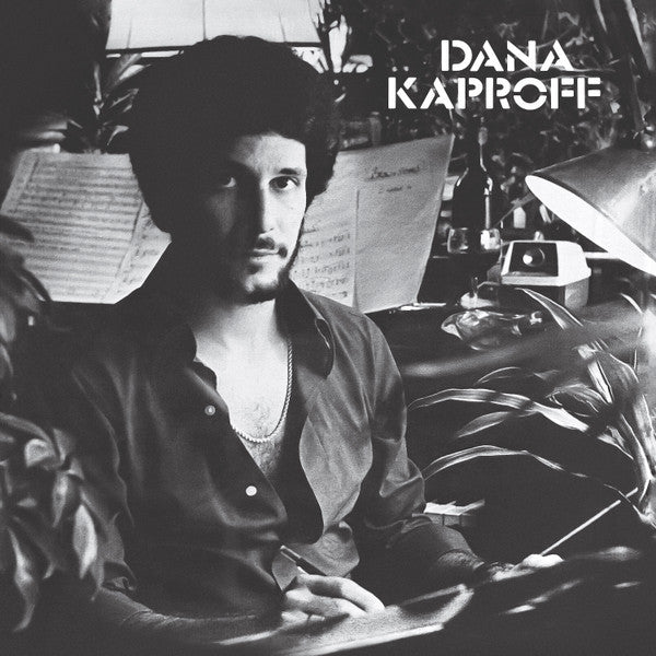 DANA KAPROFF