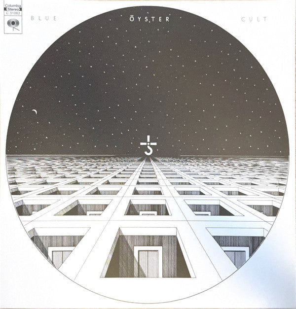 Blue Öyster Cult