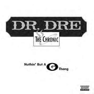Nuthin' But A G Thang
