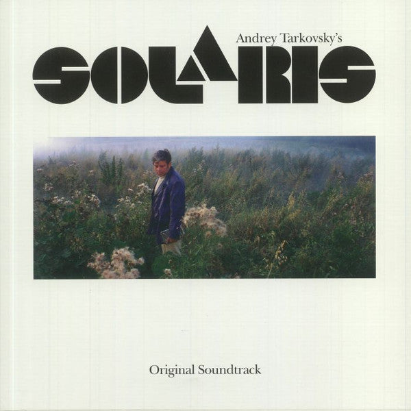 SOLARIS OST