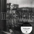 ONE MAN BAND