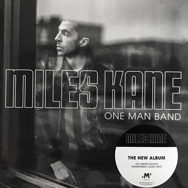 ONE MAN BAND