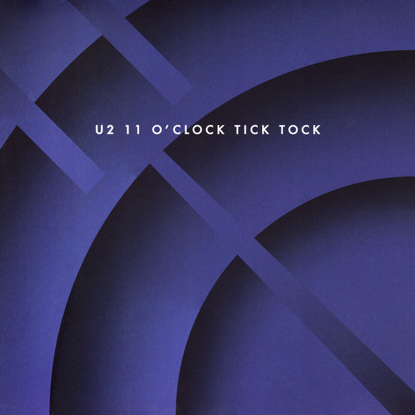 11 O’CLOCK TICK TOCK