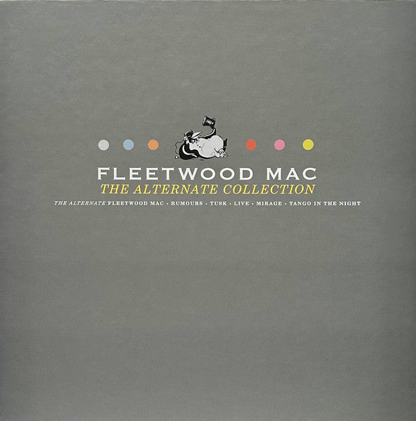 The Alternate Collection