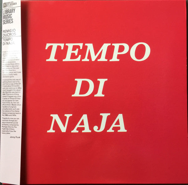 Tempo Di Naja