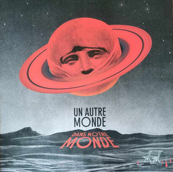 Un Autre Monde Dans Notre Monde