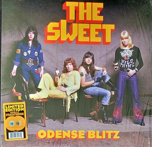 ODENSE BLITZ