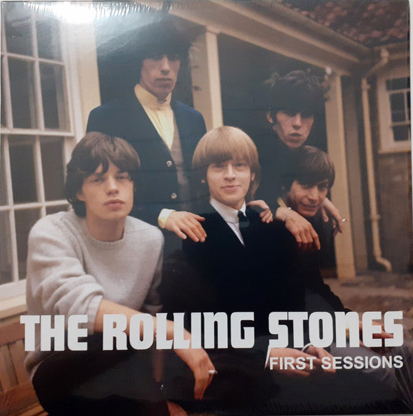 First Sessions