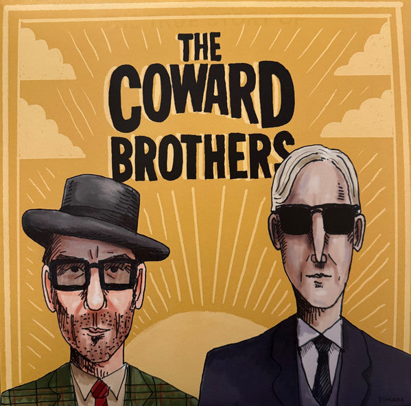 COWARD BROTHERS