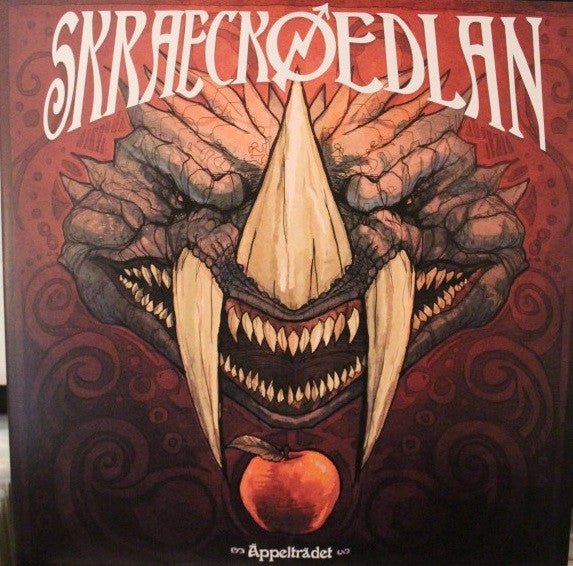 Äppelträdet - 10th Anniversary Edition ‎