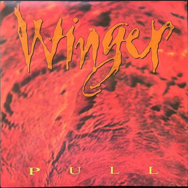 PULL